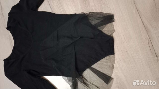 Костюм для танца и гимнастики