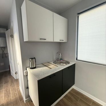 Комната 30 м² в 2-к., 1/1 эт.