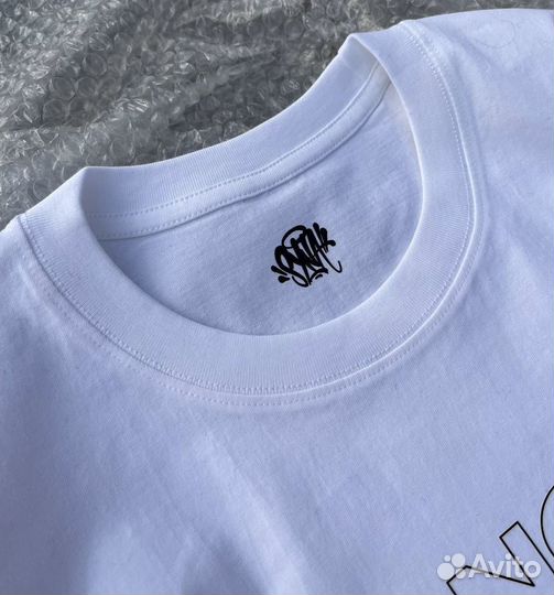 Футболка syna world no gimmicks