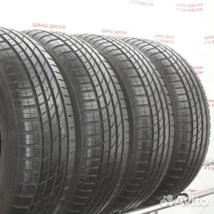 Nokian Tyres Hakka Green 2 175/65 R14