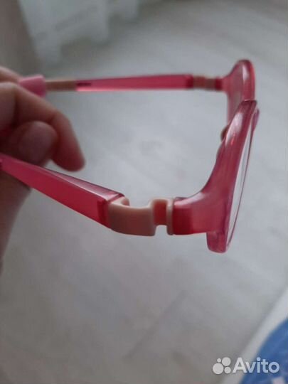 Оправа для очков детская