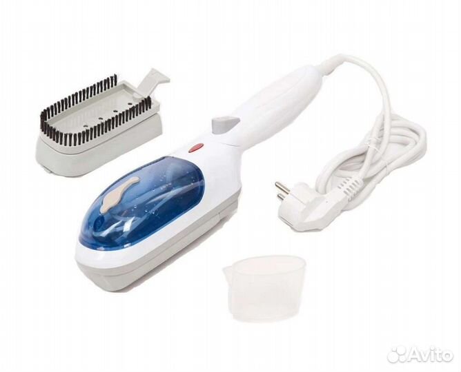 Ручной отпариватель Мастер пар