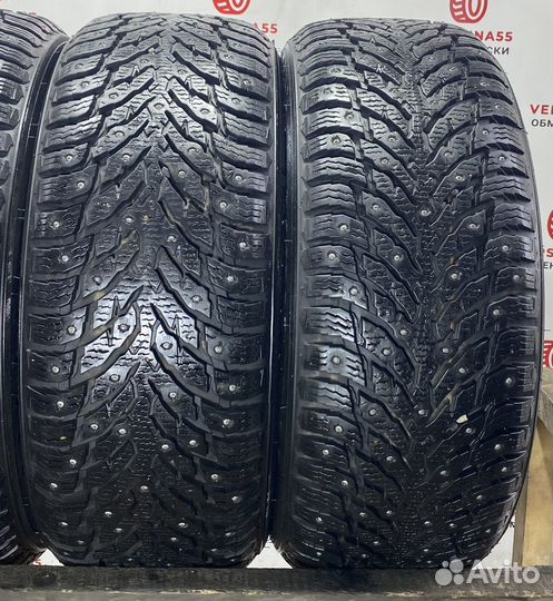 Nokian Tyres Hakkapeliitta 9 225/50 R17