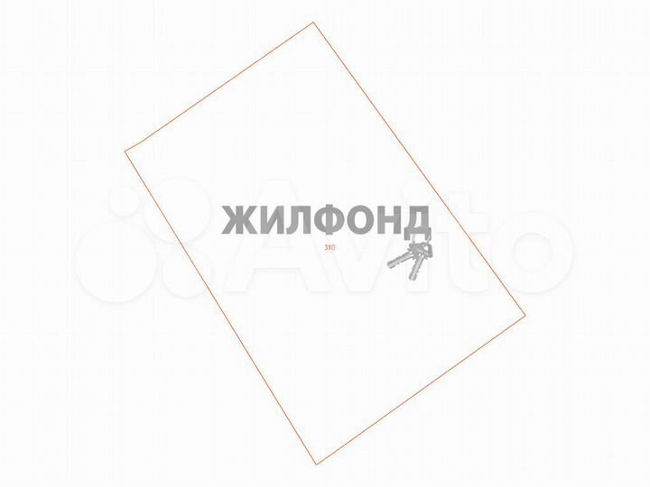 Дача 29,5 м² на участке 5,5 сот.