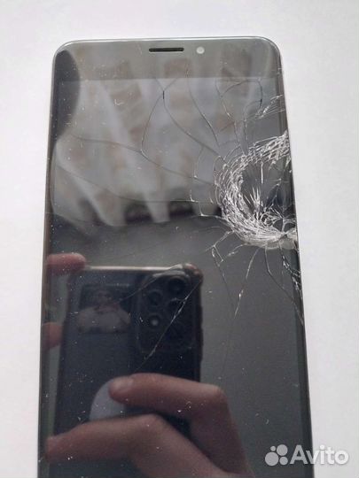 Meizu M5 Note, 3/32 ГБ