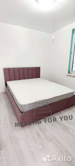 Кровать новая