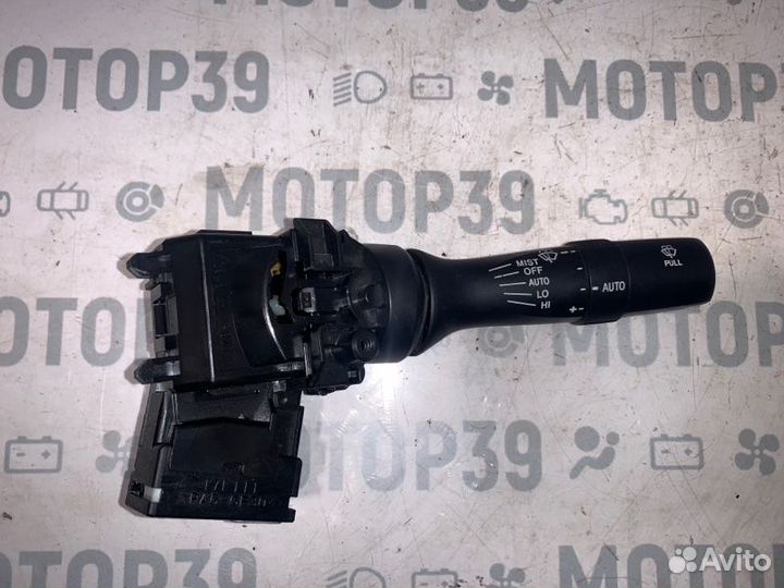 Переключатель дворников Lexus Gs300 3.0 I 2006