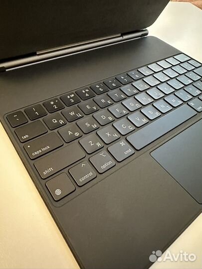 Apple Magic Keyboard 12.9 iPad pro