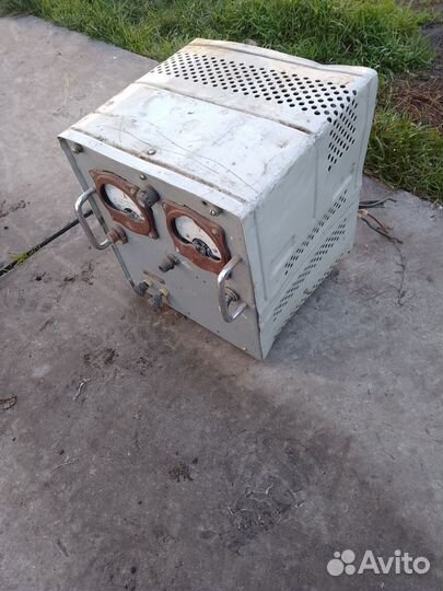 Блок питания, зарядное устройство