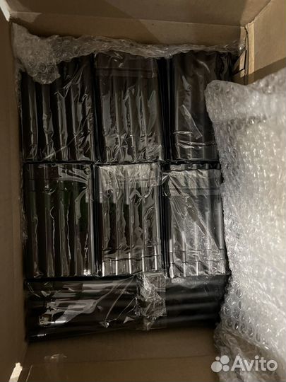 Атомайзер-карандаш 10 мл