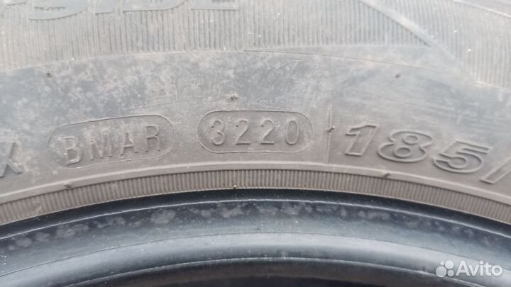 Nexen N'Fera SU4 185/65 R15