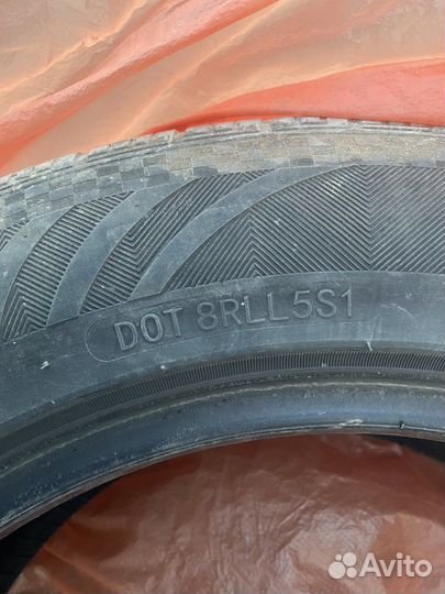 DoubleStar SF-982 225/60 R17