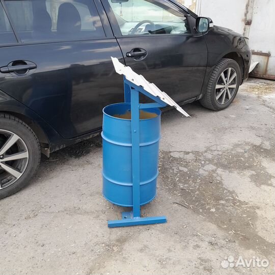 Урна уличная