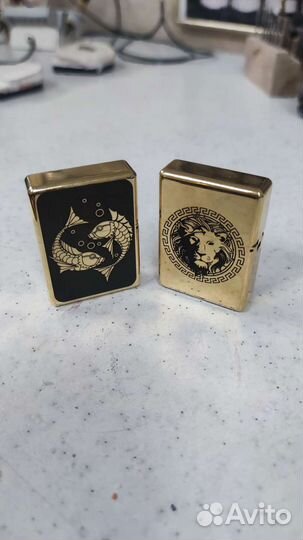 Лазерная гравировка