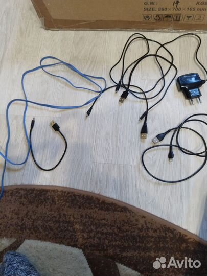 Юсб провода type c mini