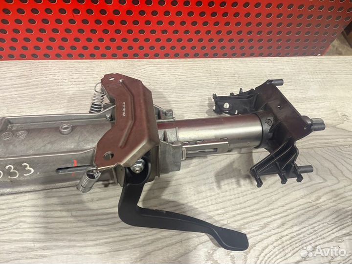 Рулевая колонка Bmw 4 F36 2017