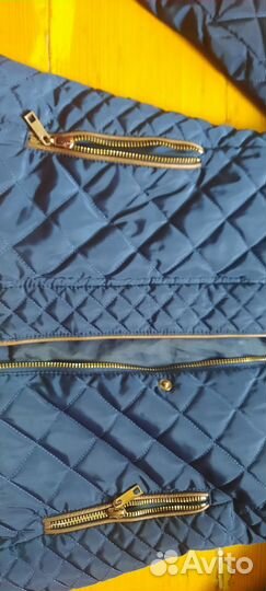 Куртка женская