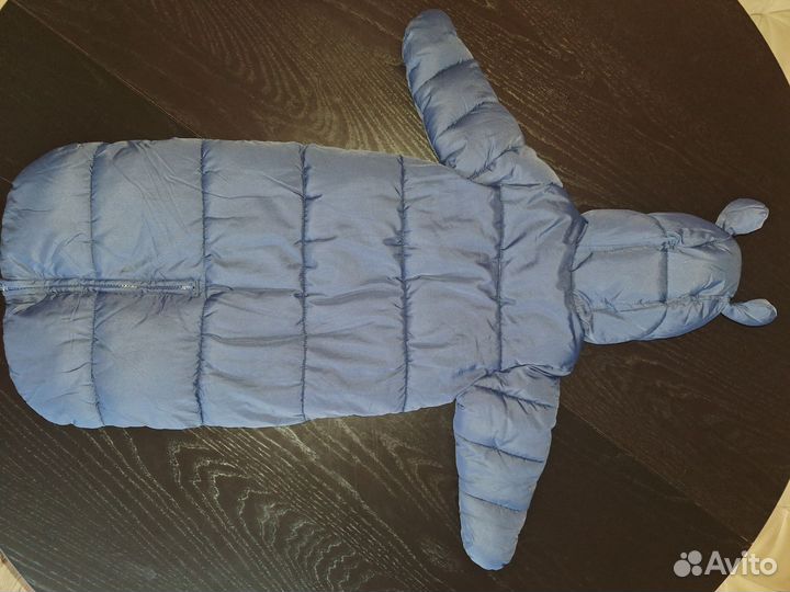 Комбинезон конверт H&M