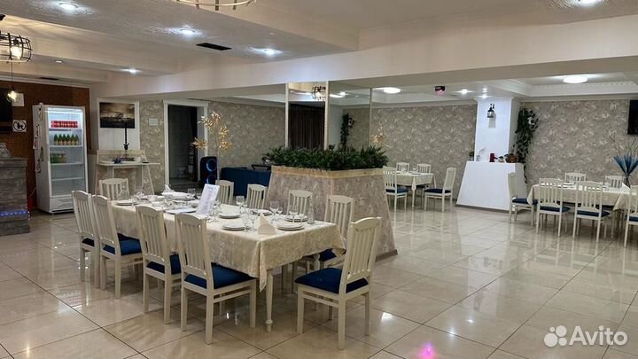 Банкетный Зал