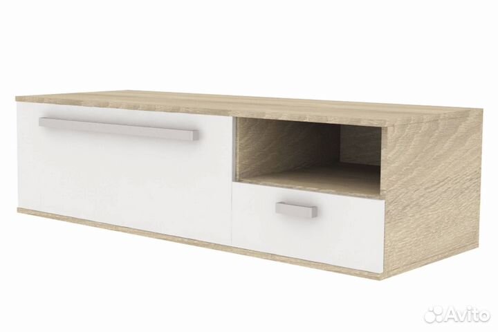 Тумба под тв современная 130 см
