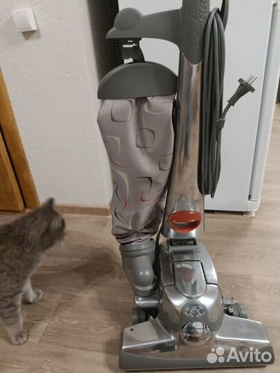 Пылесос кирби центрия - kirby sentria