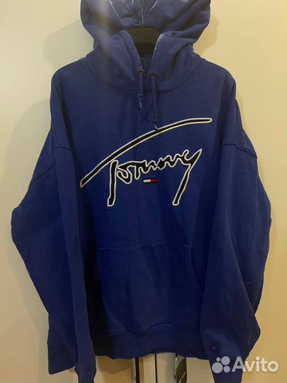 Худи Tommy jeans