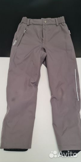 Штаны зима Reima 140 размер