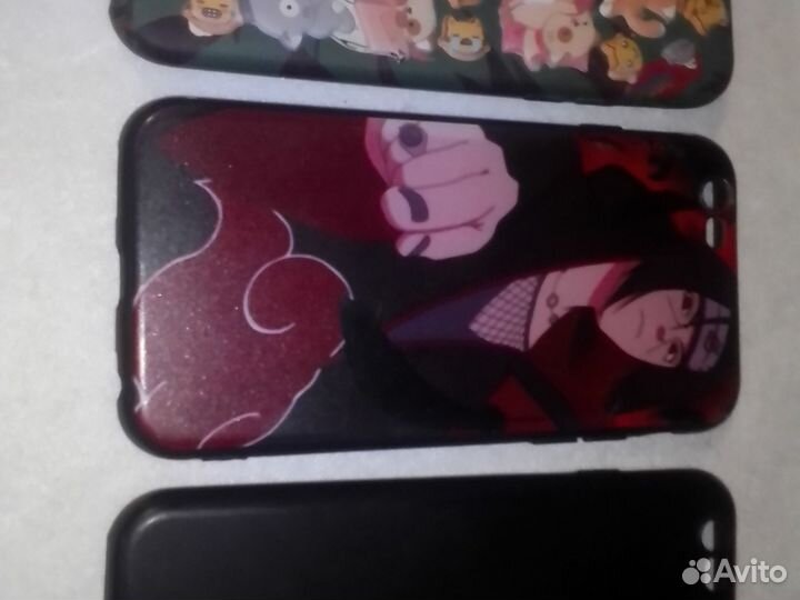 Чехол на iPhone 6s