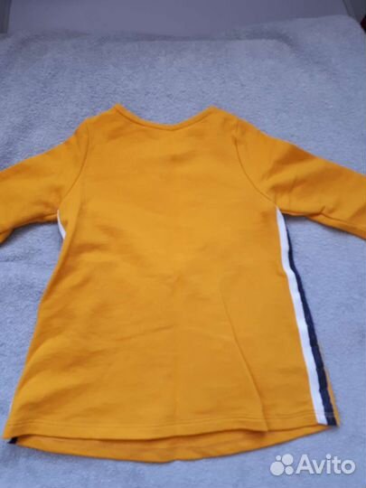 Детская одежда для девочек