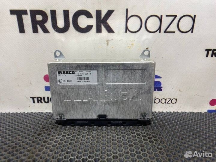 2145000 Блок управления EBS3 Daf XF106