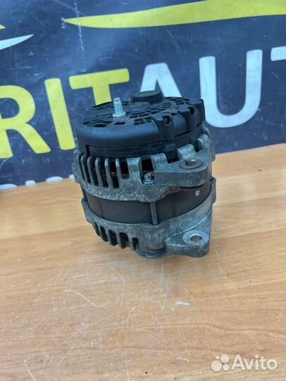 Генератор Ssangyong Actyon New 2 D20DTF 2011-2021