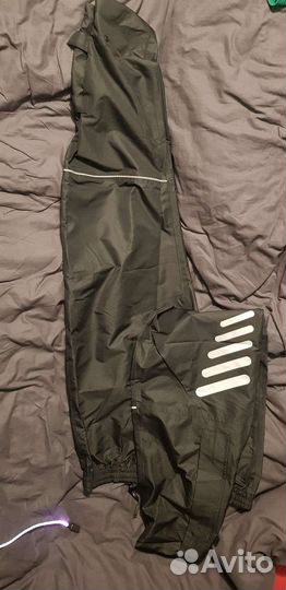 Штаны дождевые