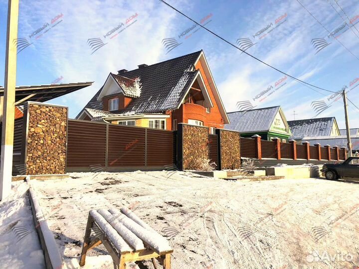 Забор жалюзи еврозабор