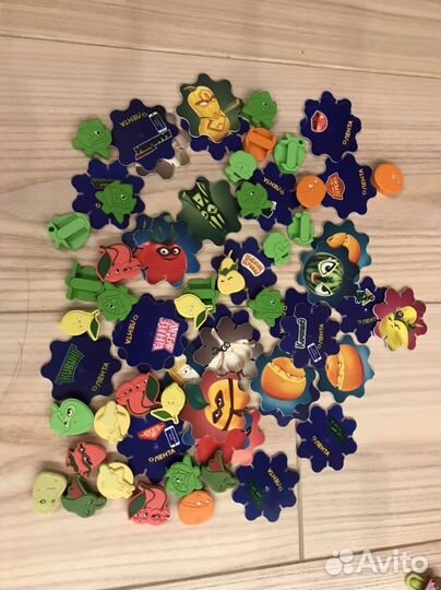 Коллекция из ленты