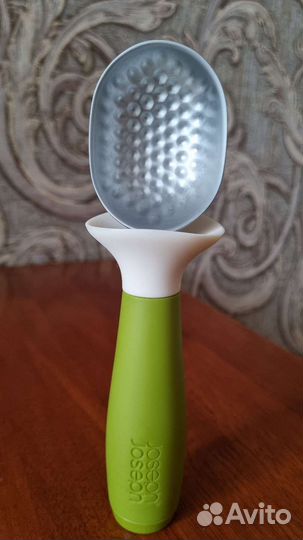 Ложка для мороженого