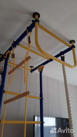 Шведская стенка