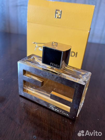 Туалетная вода Fan di Fendi Fendi