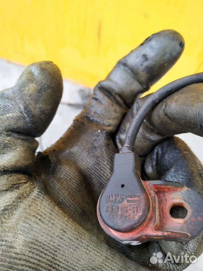 Бмв датчик распредвала м62 м62ту