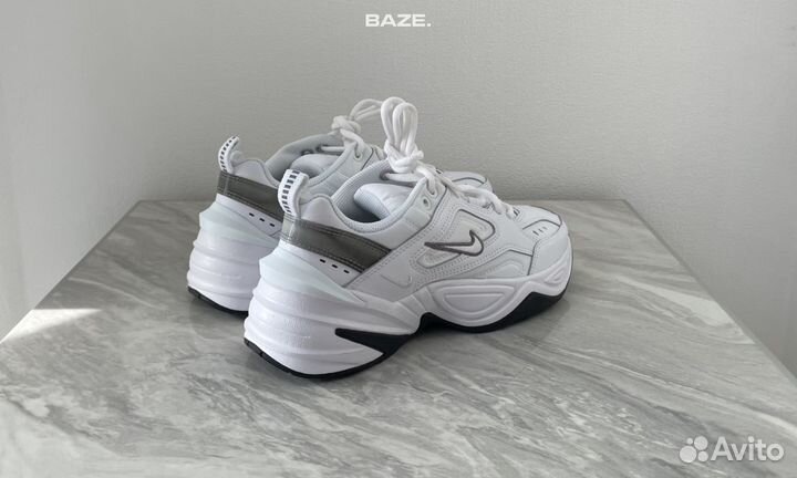 Nike M2K Tekno оригинал (36-40)