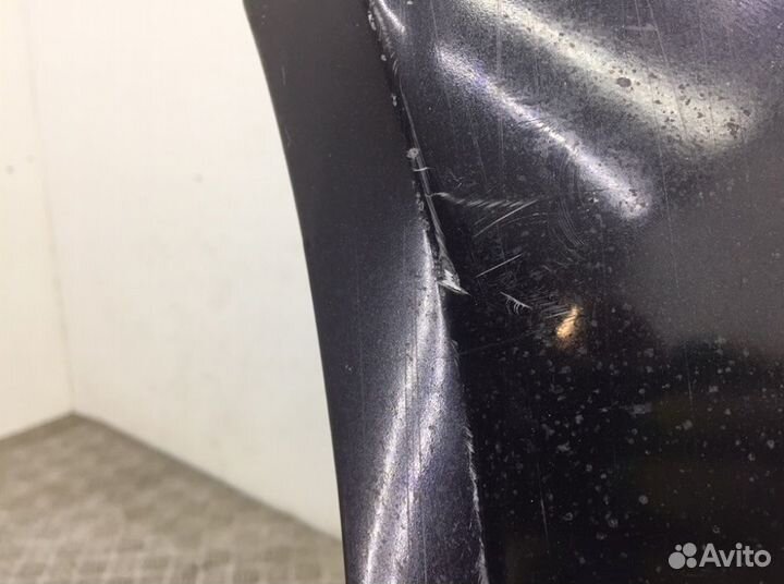 Крыло Volkswagen Golf 5 (2003-2009)