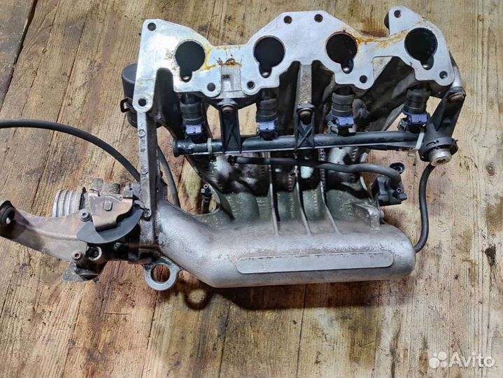 Форсунка renault megane 1 1.6 nn