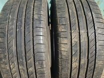 Continental ContiSportContact 5 235/45 R18