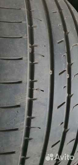 Kumho Crugen HP91 235/55 R19
