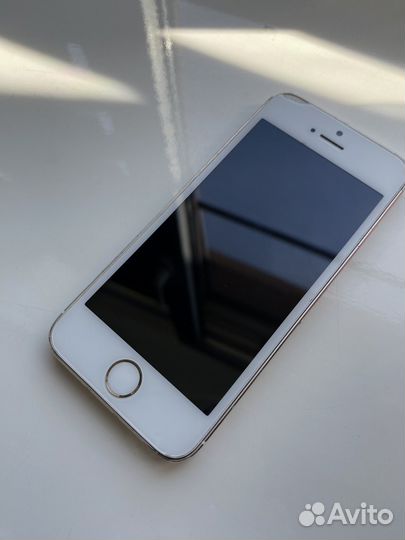iPhone 5S, 32 ГБ
