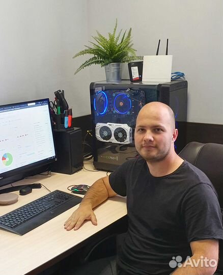 Seo продвижение сайта, Интернет маркетинг