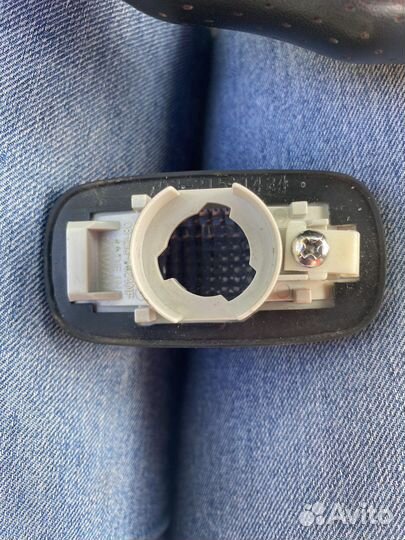 Повторитель поворота