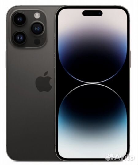 iPhone 14 Pro Max, 512 ГБ
