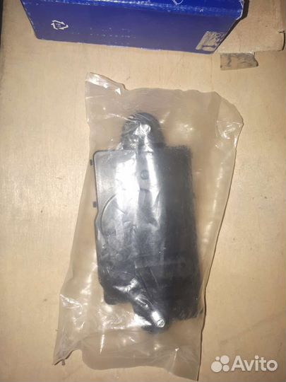 Привод замка двери пл Sonata