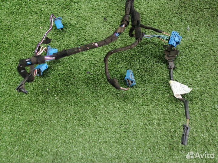 Провода прочие Volkswagen Touareg 2006