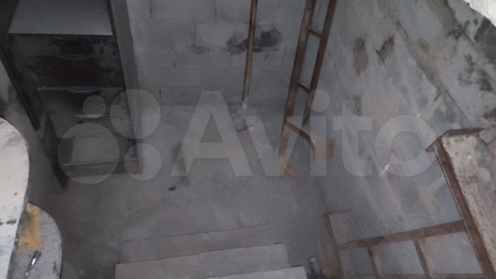 Гараж, 18 м²